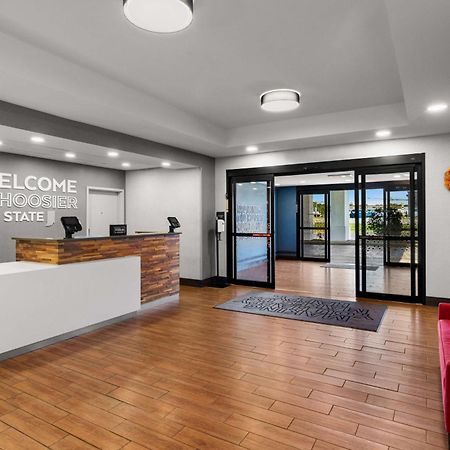 Hampton Inn & Suites Шерервилл Экстерьер фото