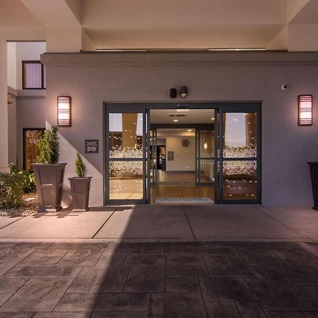 Hampton Inn & Suites Шерервилл Экстерьер фото