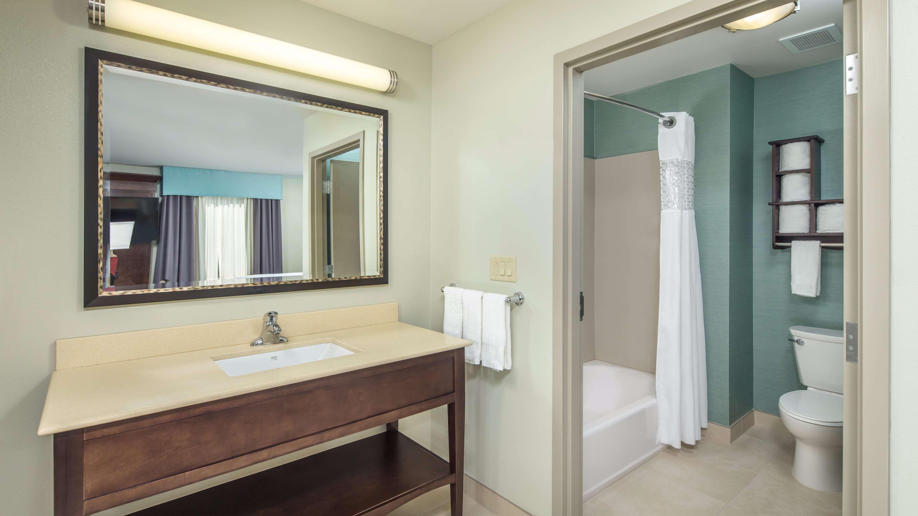 Hampton Inn & Suites Шерервилл Экстерьер фото
