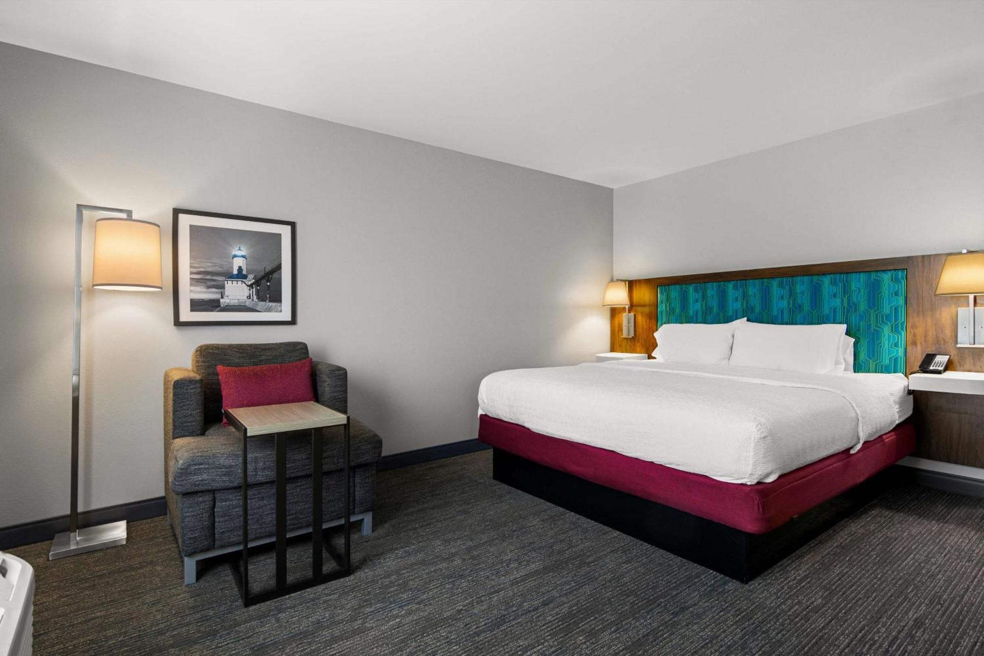 Hampton Inn & Suites Шерервилл Экстерьер фото