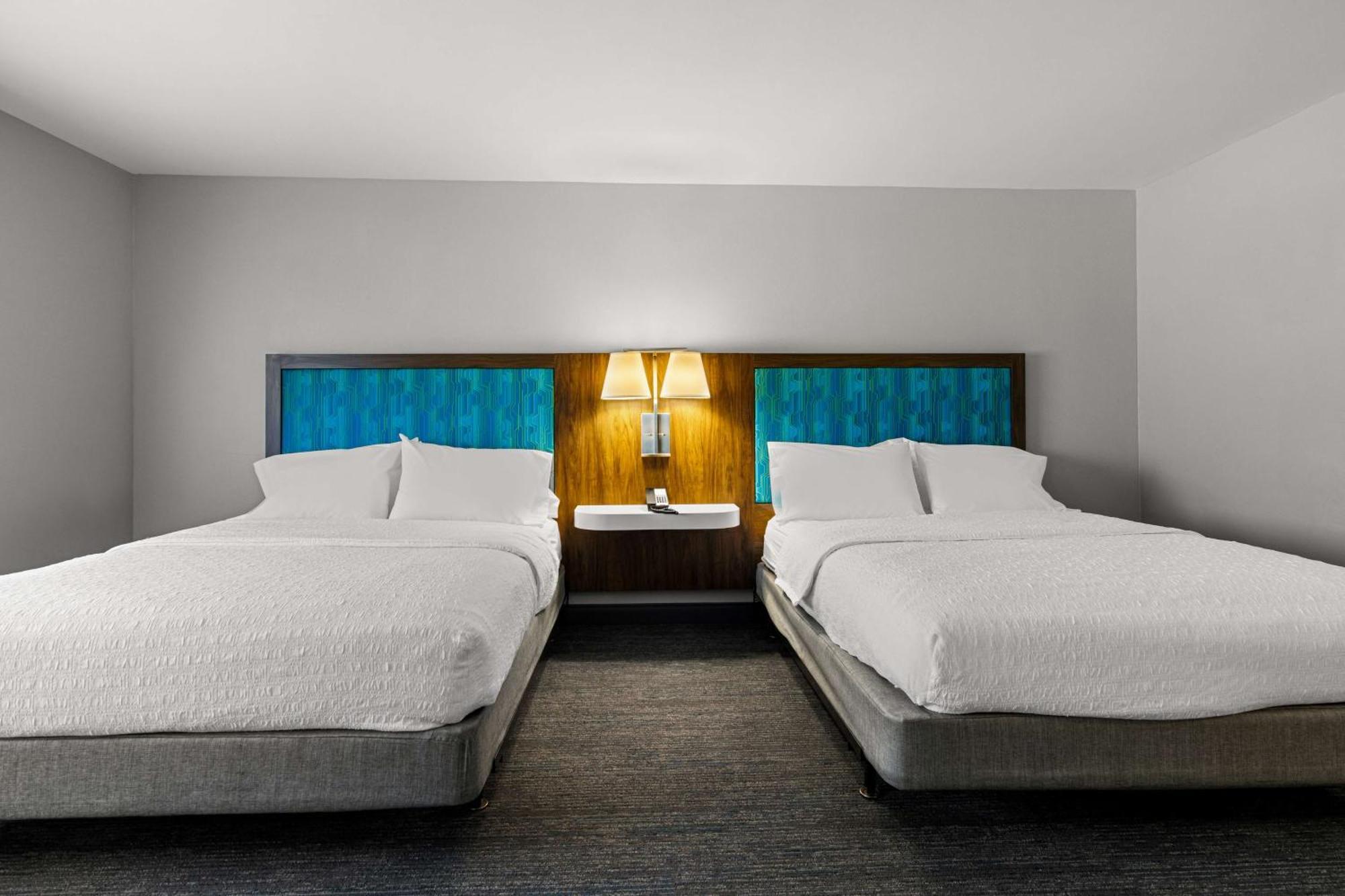 Hampton Inn & Suites Шерервилл Экстерьер фото